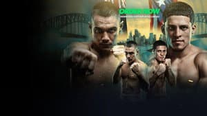 Tim Tszyu vs. Anthony Velazquez — foto 1