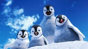 Happy Feet: El Pingüino 2 — foto 3