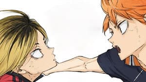 HAIKYU!! La batalla del basurero — foto 4