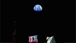 Moonwalk One — foto 1
