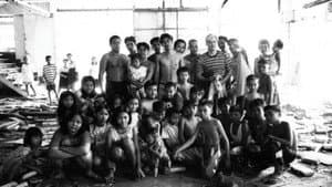 Ebolusyon ng Isang Pamilyang Pilipino — foto 7