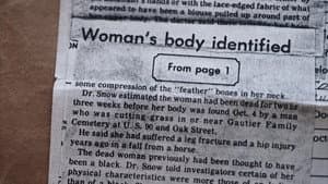 Confessions of a Serial Killer — foto 1