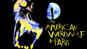 Un hombre lobo americano en París — foto 2