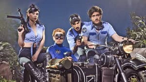 Danger 5 — foto 8