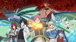 FAIRY TAIL 100 YEARS QUEST — foto 5