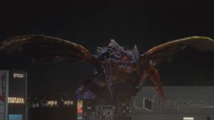Godzilla vs. Megaguirus — foto 10