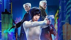 La vigilante del futuro: Ghost in the Shell — foto 9
