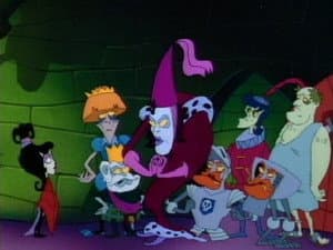 Episodio 35