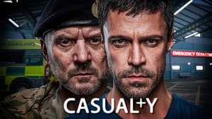 Casualty — foto 1