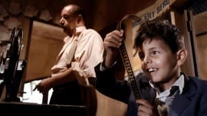 Cinema Paradiso — foto 8