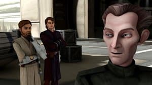 Star Wars: La Guerra de los Clones — foto 2