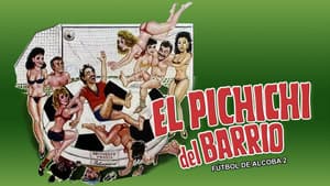 El Pichichi del barrio — foto 1