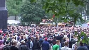 Hultsfredsfestivalen: Går det inte så går det ändå — foto 1