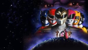 Power Rangers: La película — foto 1
