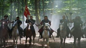 Türkler Geliyor: Adaletin Kılıcı — foto 2