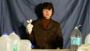 Fingerbib — foto 1