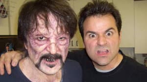 Smoke and Mirrors: The Story of Tom Savini — foto 1