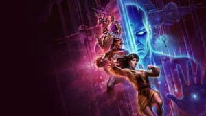 Watchmen: Capítulo 2 — foto 12