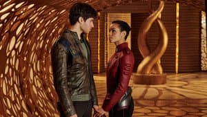 Krypton — foto 9