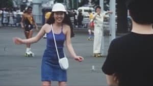女高生 夏ひらく唇 — foto 7