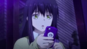 Mieruko-chan — foto 8
