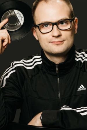 Franko Dujmić