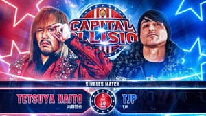 NJPW Capital Collision 2024 — foto 9