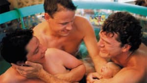 Paternal Instinct — foto 1