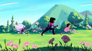 Steven Universe: The Movie: Behind the Curtain — foto 3