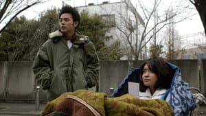 ジョゼと虎と魚たち — foto 7