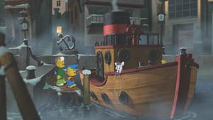 Bamse och dunderklockan — foto 4