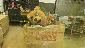 When DEADBUG Met The Duke — foto 1