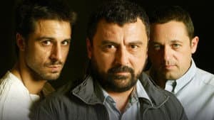 Los hombres de Paco — foto 2