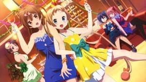 Chuunibyou Demo Koi ga Shitai! — foto 12