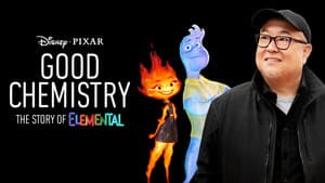 Química de Pixar: La historia de Elementos — foto 10