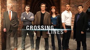 Crossing Lines — foto 3