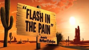 Flash in the Pain — foto 3