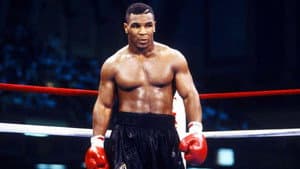 Fallen Champ: The Untold Story of Mike Tyson — foto 1