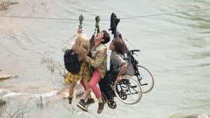 Lật Mặt: Ba Chàng Khuyết — foto 2