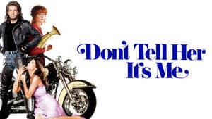 Don't Tell Her It's Me — foto 6