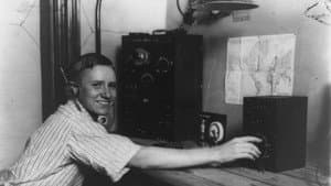 Empire of the Air: The Men Who Made Radio — foto 1