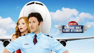 Larry Gaye: Renegade Male Flight Attendant — foto 6