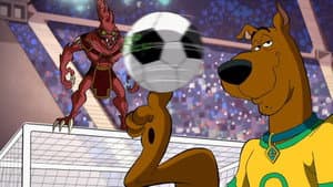 ¡Scooby-Doo! El gol tenebroso — foto 2