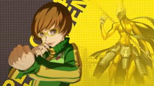 Persona4 the ANIMATION — foto 9