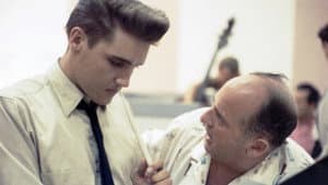 Elvis Presley: El rey del rock and roll — foto 9
