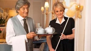 Posh Hotels with Sally & Nigel — foto 1