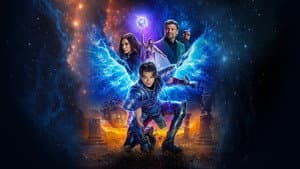 Los Caballeros del Zodiaco: Saint Seiya - El inicio — foto 5