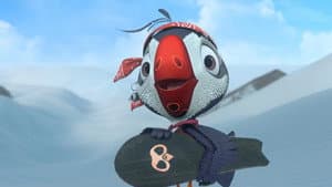 Puffins — foto 1