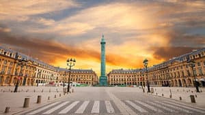 Place Vendôme — foto 3