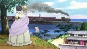 劇場版 はいからさんが通る 後編 ～花の東京大ロマン～ — foto 1
